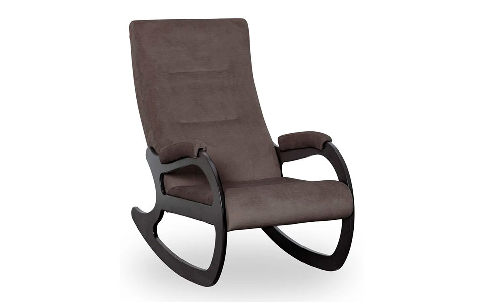 КВИНТА кресло ЛИДЕР-М