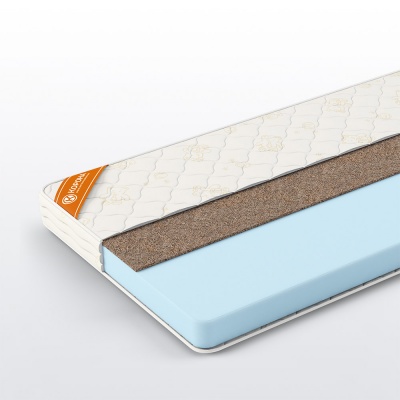 Матрас "Вита Kids Оптима"   80*186 - детский трикотаж 200 (*)