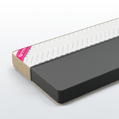 Матрас "Практик Ролл Прайм"  180*200 - трикотаж 300