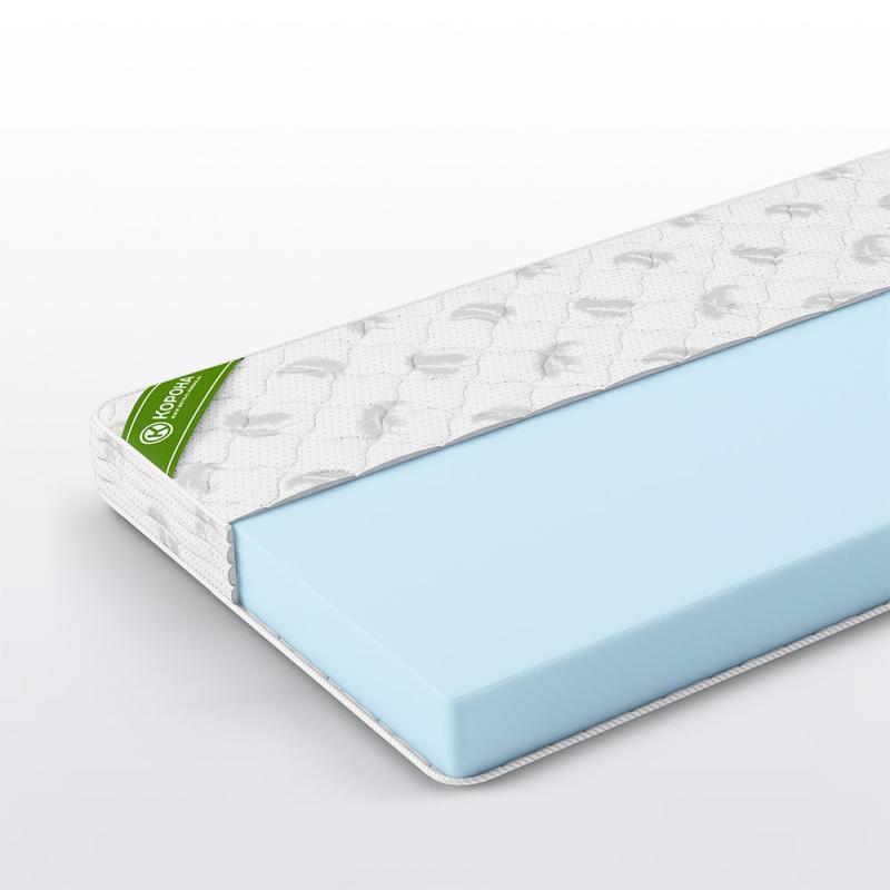 Матрас "Ультра Лайт"  160*190 - трикот 100 (*)