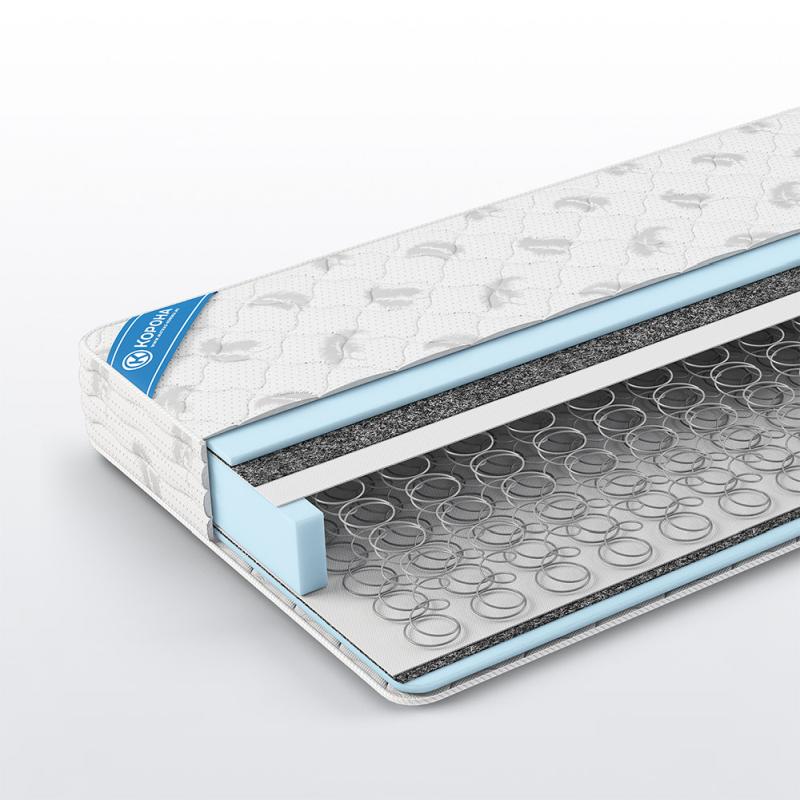 Матрас "Эксклюзив Престиж"  160*200 - трикот 100