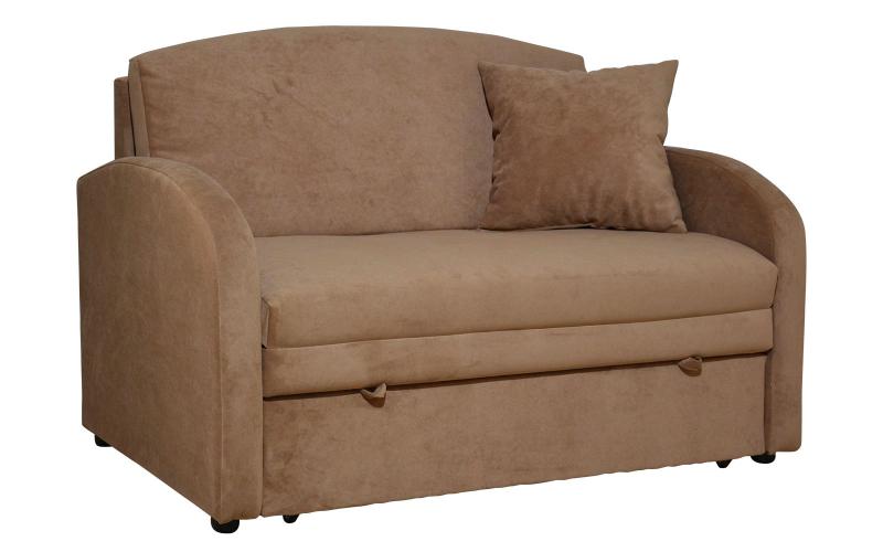 МебельТер КОМПАКТНЫЙ диван -кровать с ящ. ППУ 