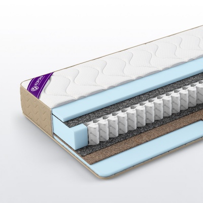 Матрас "Элит Верона"   120*190 - жаккард 200