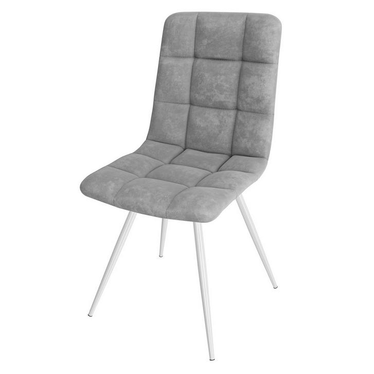 Cтул Чили (каркас Конус белый)