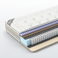 Матрас Платинум Супреме 160*200