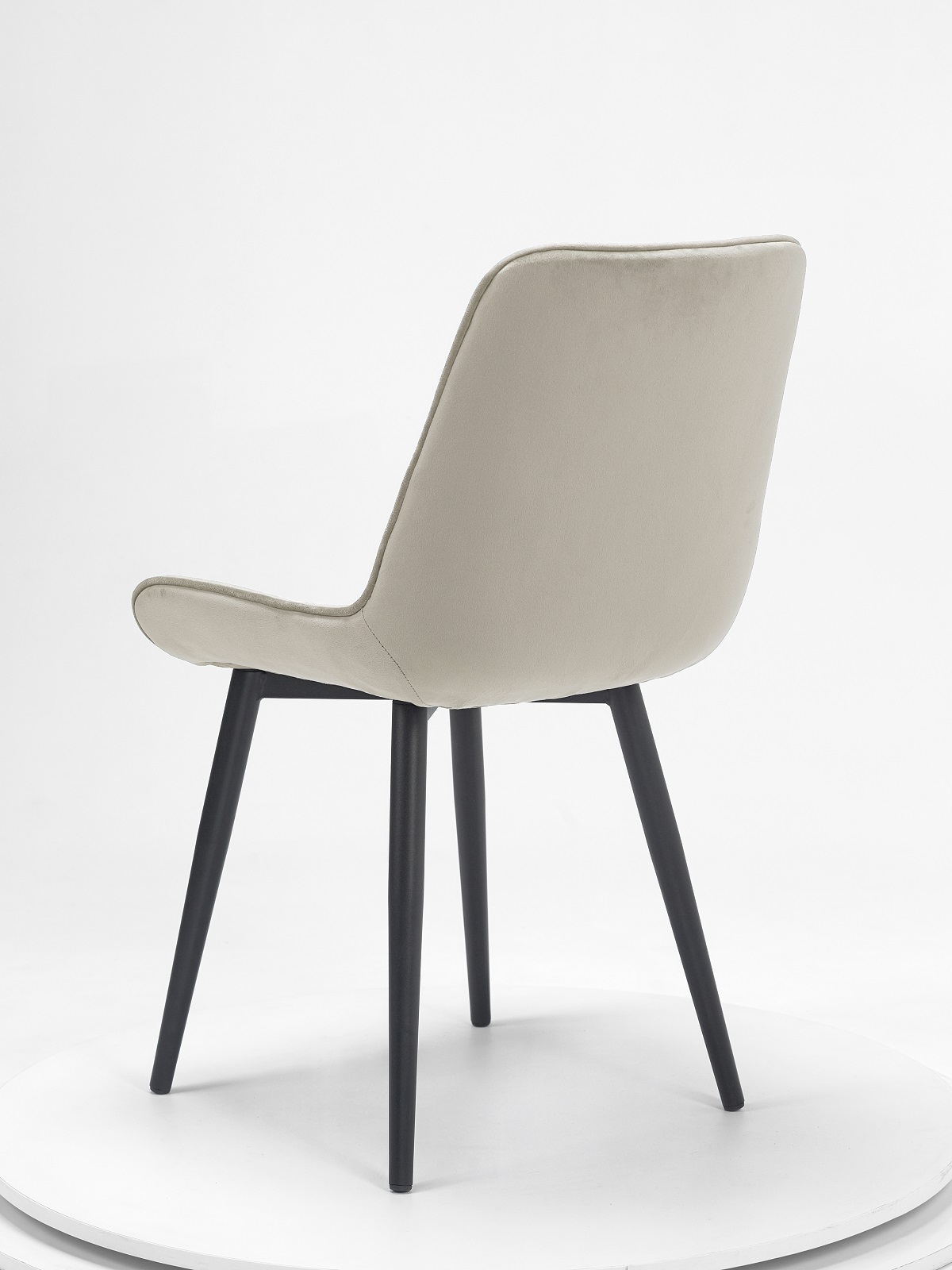 Стул РУМБА Черная опора