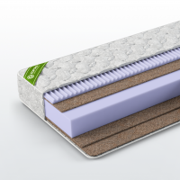 Матрас "Ультра Баланс плюс" 160*200 - жаккард 300