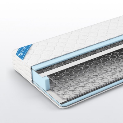 Матрас "Эксклюзив  Жаккард плюс"  80*186