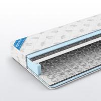 Матрас "Эксклюзив Престиж"   90*186 - трикот 100 (*)