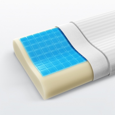 Подушка "Мемори Фреш"   60*40см