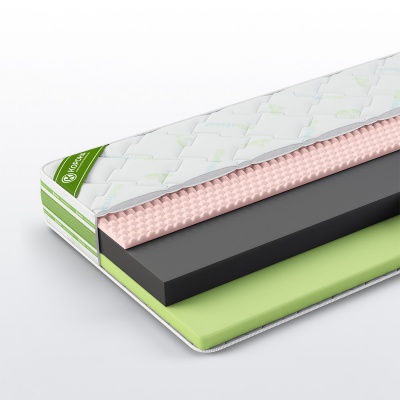 Матрас "Ультра Флекс"  120*190 дв. жаккард