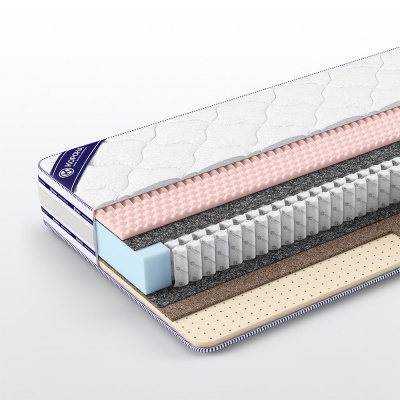 Матрас "Премиум Галант"  180*200 - жаккард 300