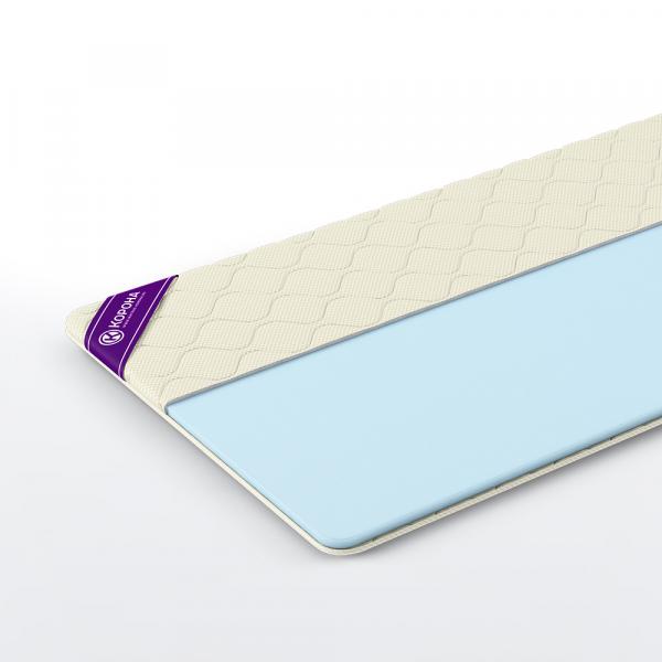 Топпер "Эконом"  180*200 - Хлопковый жаккард