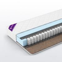 Матрас "Элит Оптима"  160*200 - жаккард 200