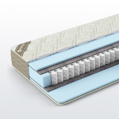 Матрас "Линум Sleep" 160*200 - жаккард люкс