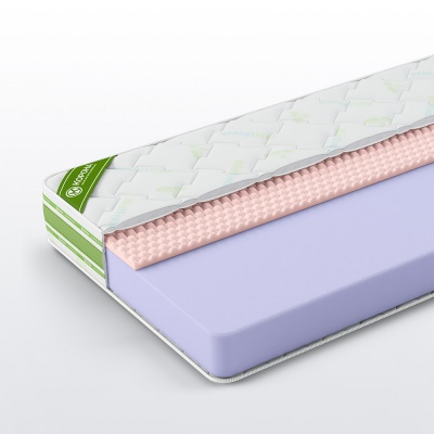 Матрас "Ультра Next плюс" 180*200 синт.жаккард