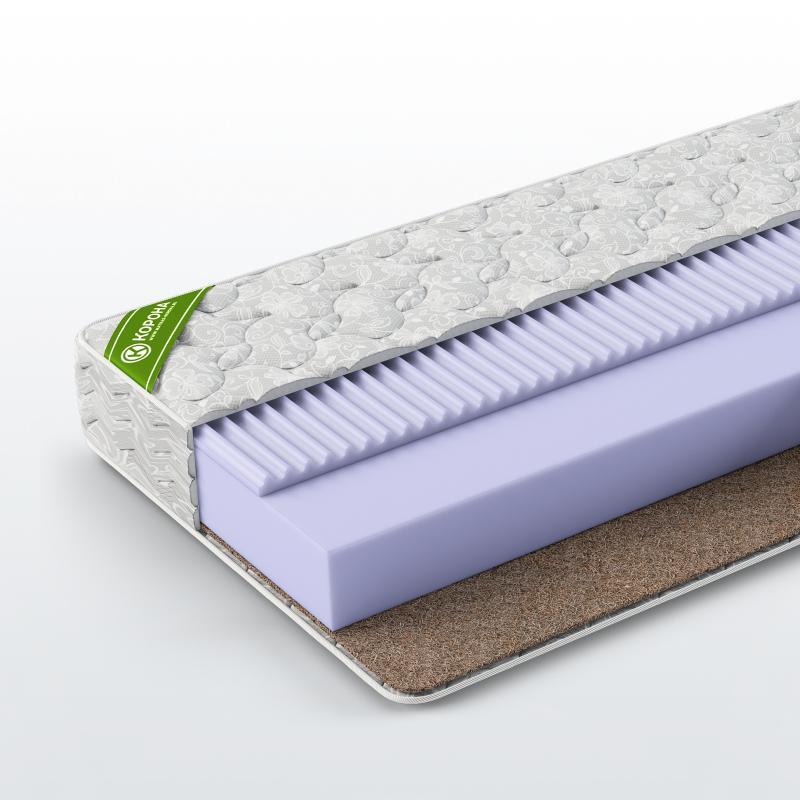 Матрас "Ультра Баланс"  120*200 - дв. жаккард 300