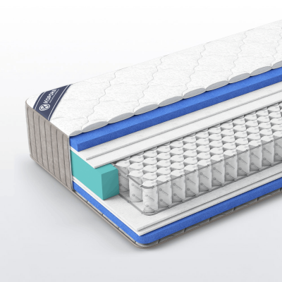 Матрас Титан "Премьер" 1600/2000