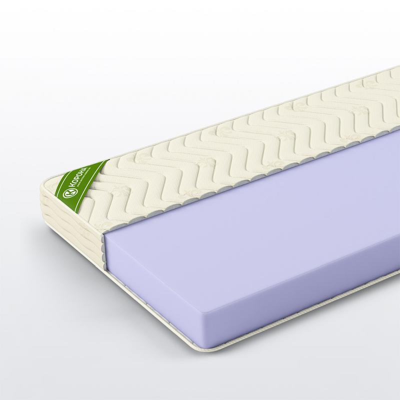 Матрас "Ультра Next"  160*200 - жаккард 200